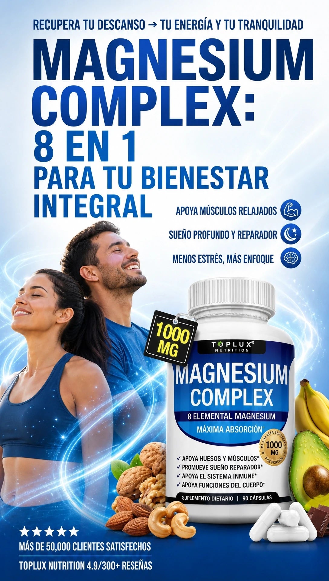 Magnesio
